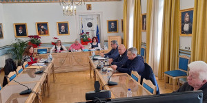 Σημαντικές αποφάσεις έλαβε στην τελευταία συνεδρίαση η Περιφερειακή Επιτροπή